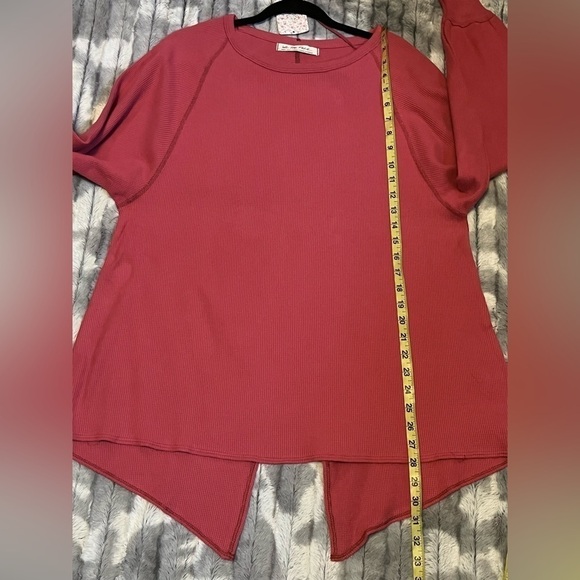 WE The Free Amelia Thermal - Picture 8 of 9